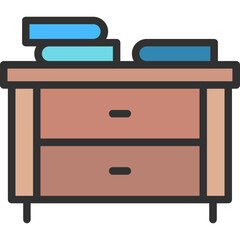 Drawer Icon