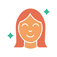 Face profile