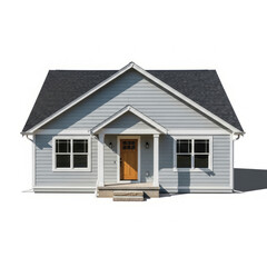 facade of a building with columns