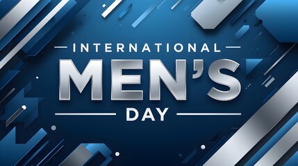 Men's day