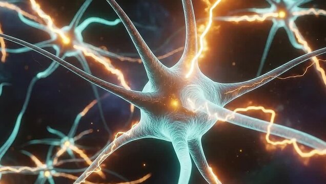 Dramatic black and white image of a majestic lion looking directly at the viewer with intensity