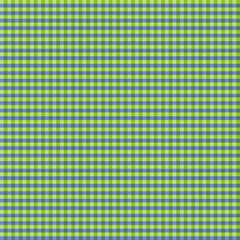 	
green plaid fabric	