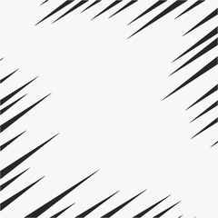 Dynamic lightning bolt energy seamless pattern.