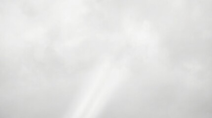 Abstract background with light gray soft cloud dancer color. Subtle texture creating a tranquil and ethereal atmosphere for design.