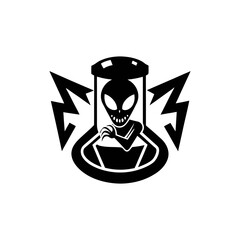 nuclear power symbol