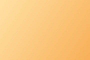 Jasnopomarańczowe tło z miękkim gradientem – minimalistyczna powierzchnia, ciepły kolor i miejsce na tekst. © Henryk Guziak