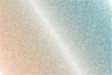 Jasne ziarniste tło z pastelowym gradientem beżowo turkusowym – delikatna tekstura, miękkie światło i abstrakcja. © Henryk Guziak