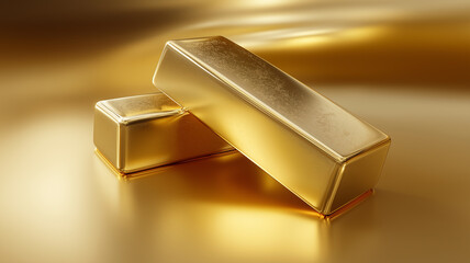 gold bars