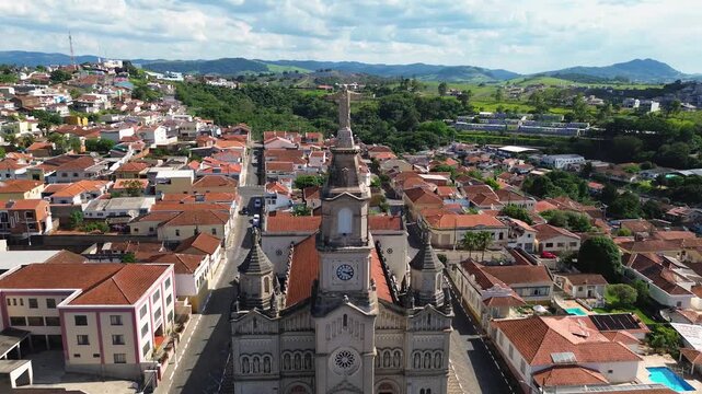Igreja Ouro Fino 