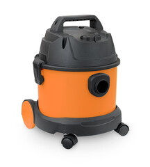 Generic industrial vacuum cleaner