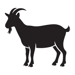 Goat Vector 
