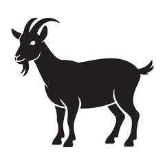 Goat Vector 