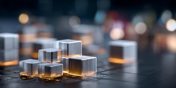 Business Service Concept with Modern Technology, Consulting Solutions, Customer Value Added, and Strategic Delivery Focus for Digital Marketing