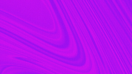 Vivid Purple Fluid Abstract Texture with Smooth Flowing Waves and Dynamic Gradient Swirls