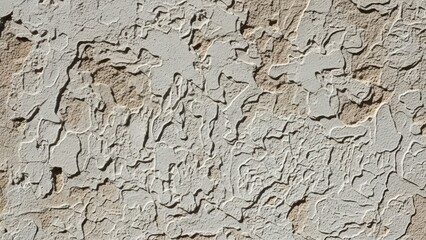 Fototapeta premium Weathered Stucco Wall Texture Rough Concrete Background