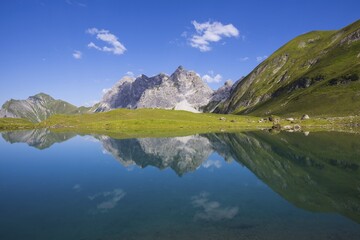 Eissee Oytal Behind Gro Wilder