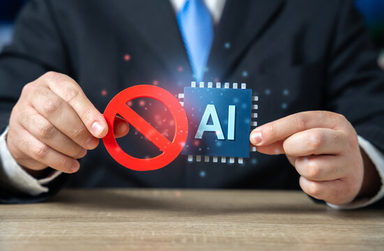 Restrictions on the use of AI. Limitations on AI implementation and social protection of vulnerable groups of workers. Ethical regulation and responsible innovation. Policy debates and labor rights.
