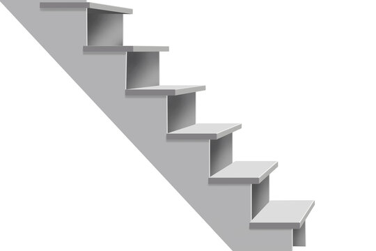 Treppe 2