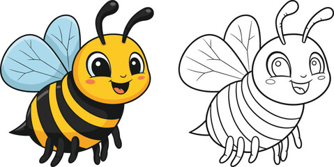 Modern Geometric Merry Christmas Collage Vector with Santa Face, Mitten, and Abstract Patterns