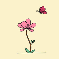 vector_hand drawn_object_115