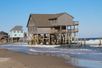 The Price to be Paid for Paradise