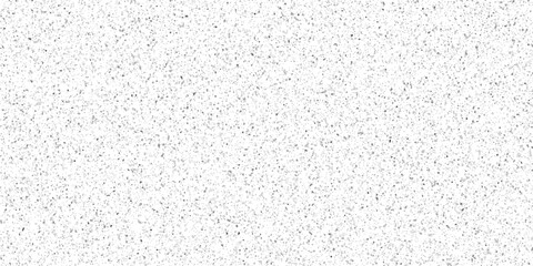 White wall texture noise and overlay pattern terrazzo flooring texture polished stone pattern old surface marble for background. Rock stone marble backdrop textured illustration design.	
