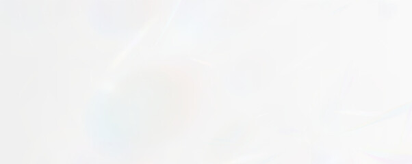 Set of rainbow light flares, reflection effect, falling confetti. Light rainbow lights with transparent effect, sparkling prism, stripe overlay, rainbow crystal, vector, png.	
