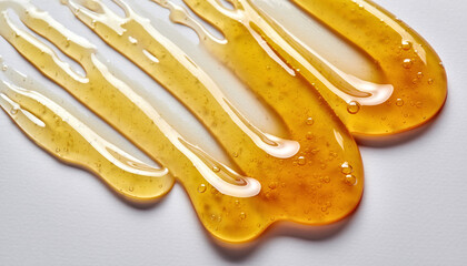 Golden Honey Texture