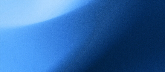 background grainy concept black and blue gradient colorful