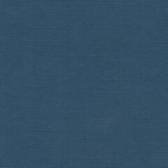 Parisian Blue Traditional Buckram Embossing Pattern, Natural Matt Finish Bookbinding Hardcover Wrap Wibalin Paper Swatch, Large Detailed Textured Book Cover Background Macro Closeup