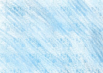 blue abstract background