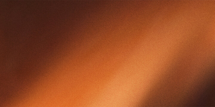 Elegant black brown gradient, design with brown abstract gradation, minimalist templet for banner background, brochures, posters, website wallpaper etc.