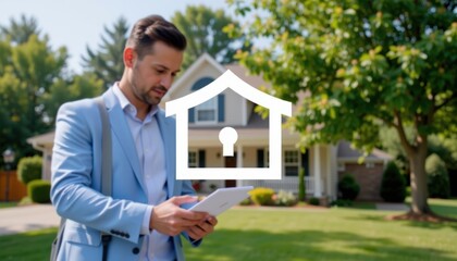 Residential planning for property security legal insights and strategies for homeowners in a secure environment