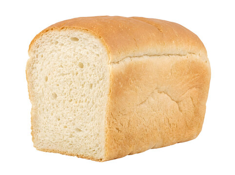 toast auf wei&szlig;