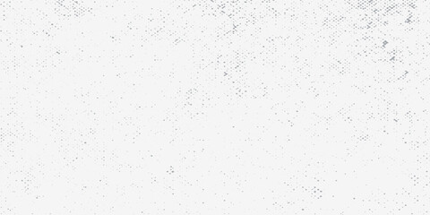 White background on cement floor texture - concrete texture old vintage grunge texture design. vector grunge background