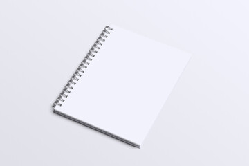 Notebook Blank 