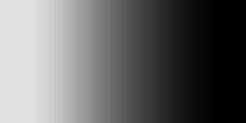 Abstract soft blurry color gradient background in empty wallpaper template high resolution for product mockup and design