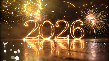 Skyborne New Year 2026