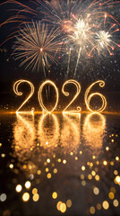 Skyborne New Year 2026