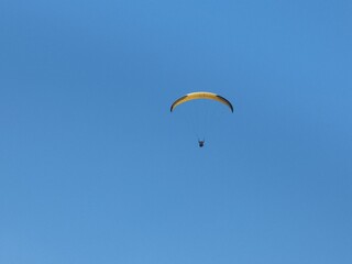 videos de vuelos de Parapente 4