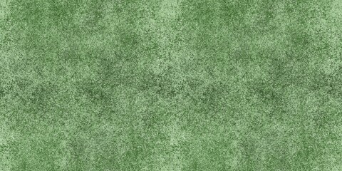 Fototapeta premium A seamless background texture featuring mottled, rough, and distressed paint or digital grit in varying shades of light to medium sage green and lime green.