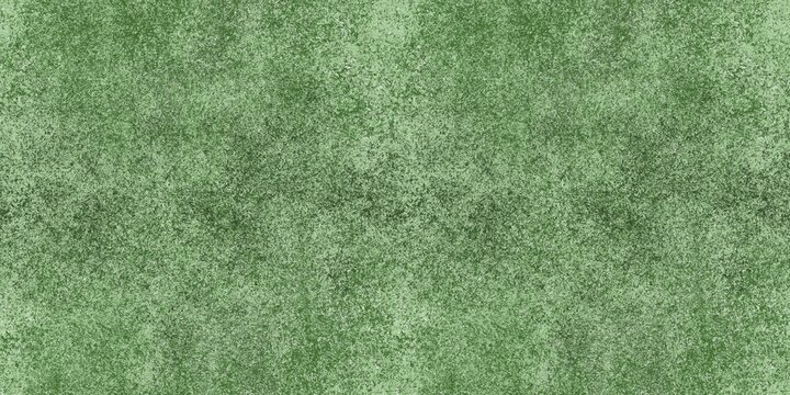 A seamless background texture featuring mottled, rough, and distressed paint or digital grit in varying shades of light to medium sage green and lime green.