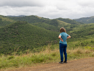Fototapeta premium Südafrika