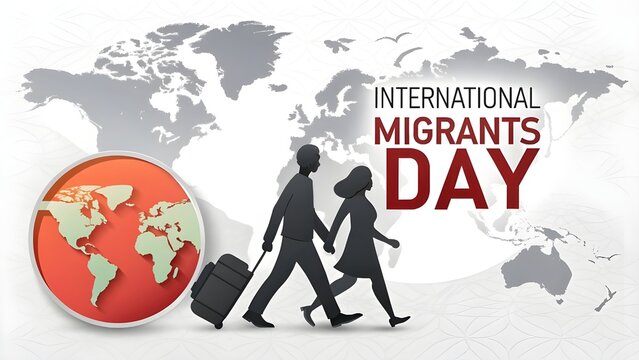 International Migrants Day | Global Impact & Facts