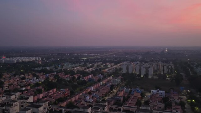 Nava Raipur Atal Nagar Chhattisgarh.