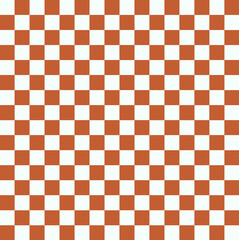 Fototapeta premium simple and minimal multicolor chessboard–style wallpaper featuring soft pastel and neutral color blocks arranged in a clean grid pattern. The balanced geometric design creates a modern.