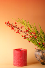 christmas tree decoration