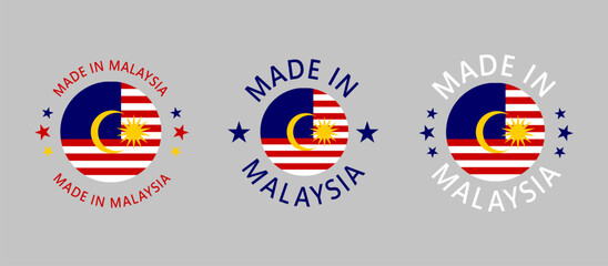 Malaysia stamp set 2