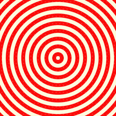 Seamless pattern. Circles ornament. Rings background. Linear wallpaper. Modern motif. Geometrical backdrop. Circle shapes digital paper. Ring figures web designing. Ethnic textile print.