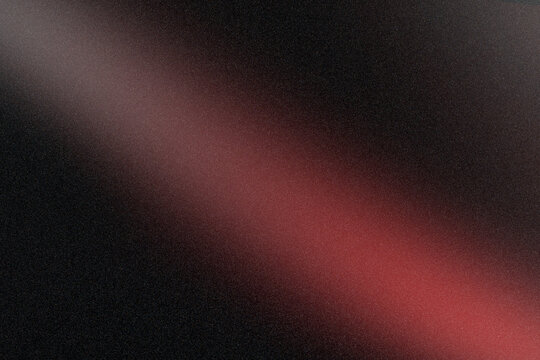 Dark Streaked Imagery, Nightmarish Style Featuring Grainy Textures And Vivid Streaks, Eerie Dark Composition With Red Diagonal Lines And Rugged Textured Surface